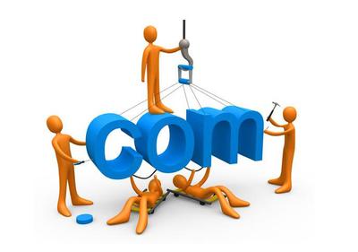 企業(yè)網(wǎng)站建設(shè)的幾大關(guān)鍵步驟