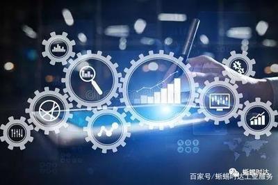 解密黑馬 為何工業(yè)電商化發(fā)展勢(shì)頭如此迅猛？