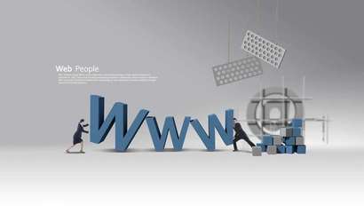 網(wǎng)站建設(shè) 如何精準(zhǔn)滿足企業(yè)需求，打造高效線上門戶